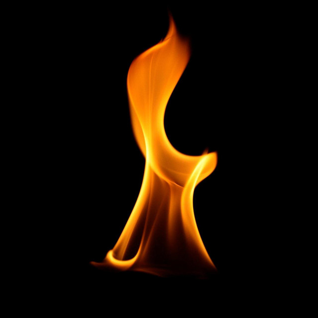 “Same Fire, New Flame”