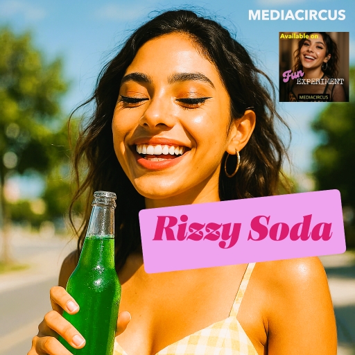 Rizzy Soda (Hip Hop Mix)
