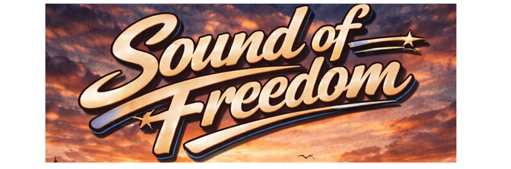 Sound of Freedom