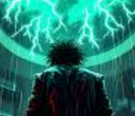 Death shall never be the end