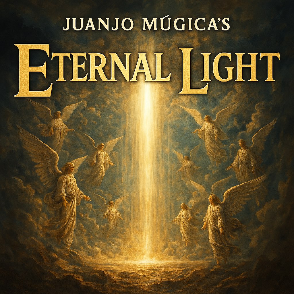 ETERNAL LIGHT