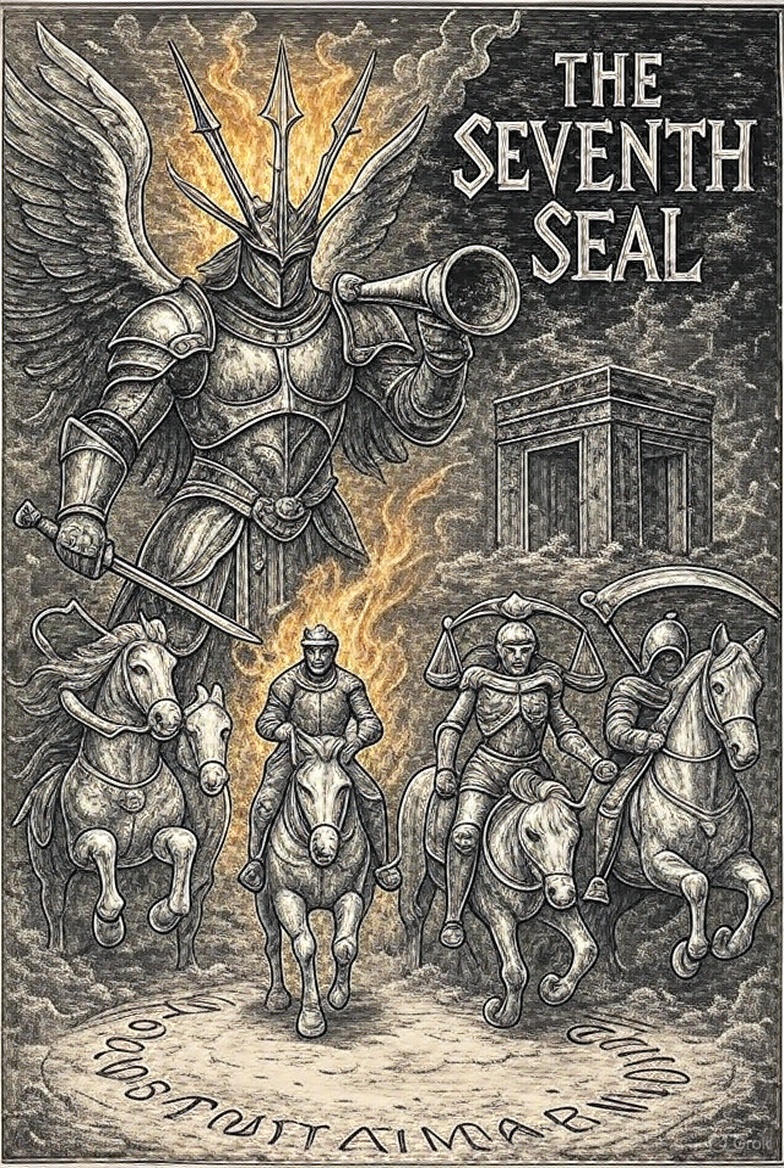 The Seventh Trumpet: Kingdom Proclaimed