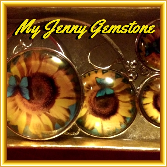 My Jenny Gemstone