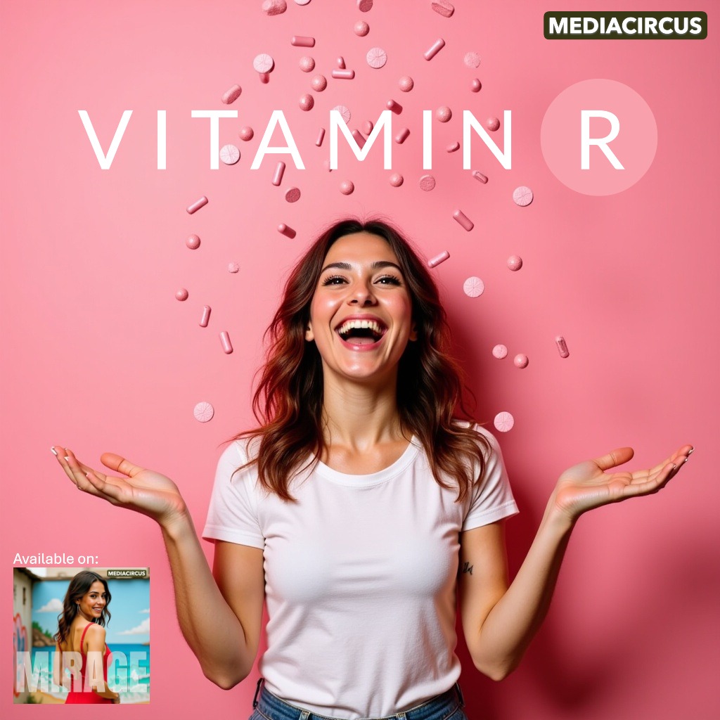 Vitamin R