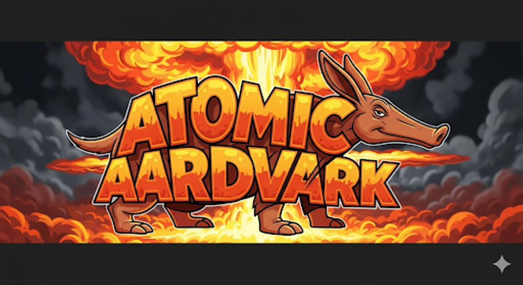 A.tomic A.ardvark