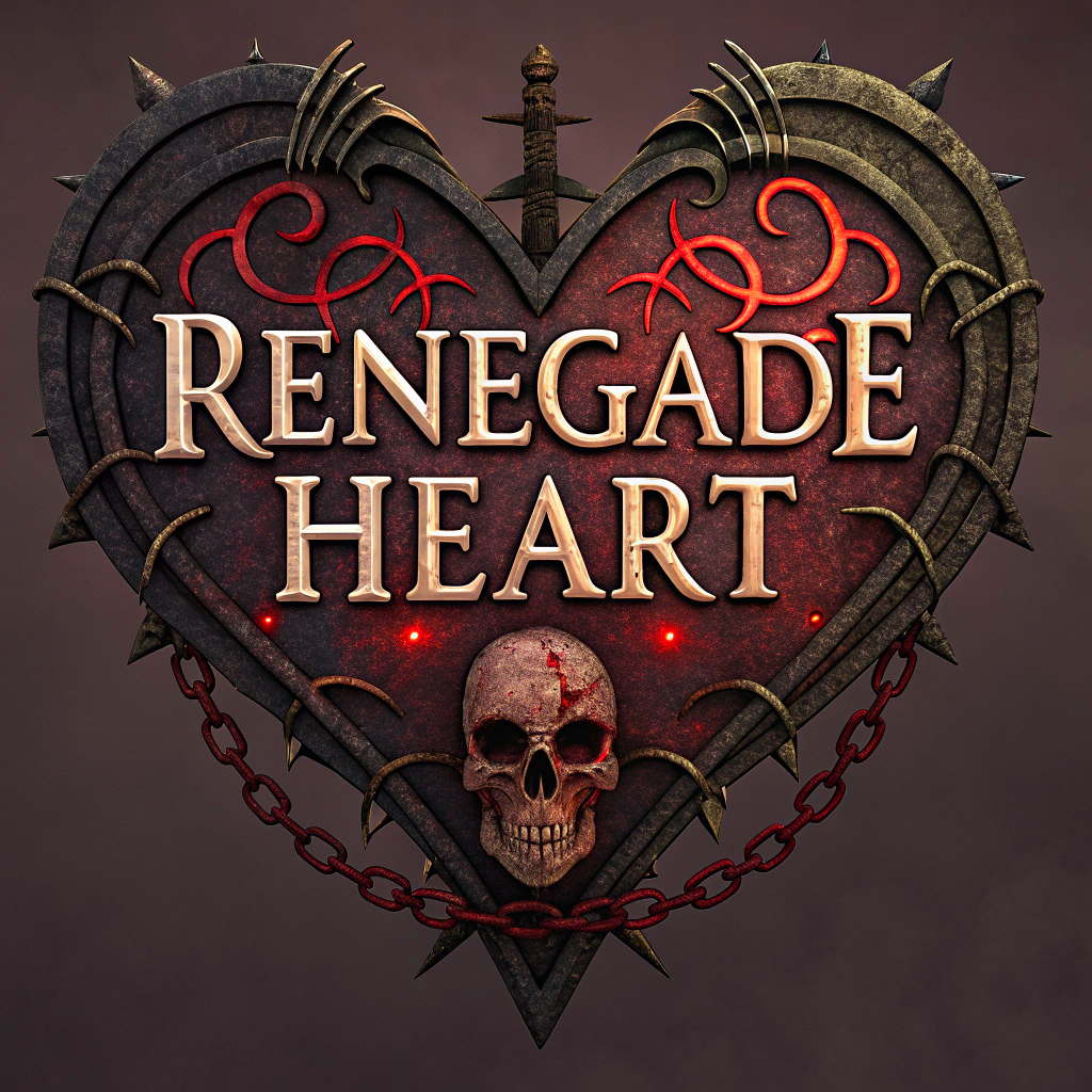 Baz (Renegade Heart)