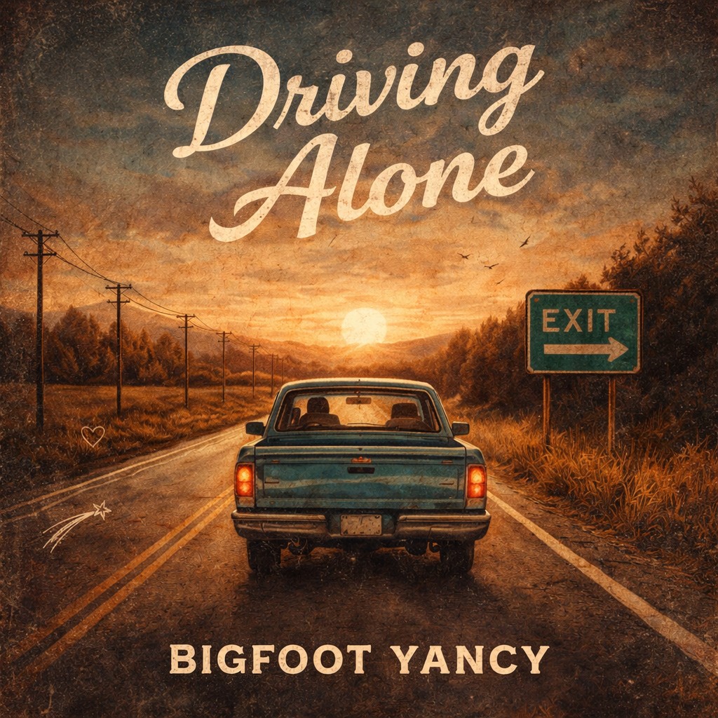 Driving Alone
