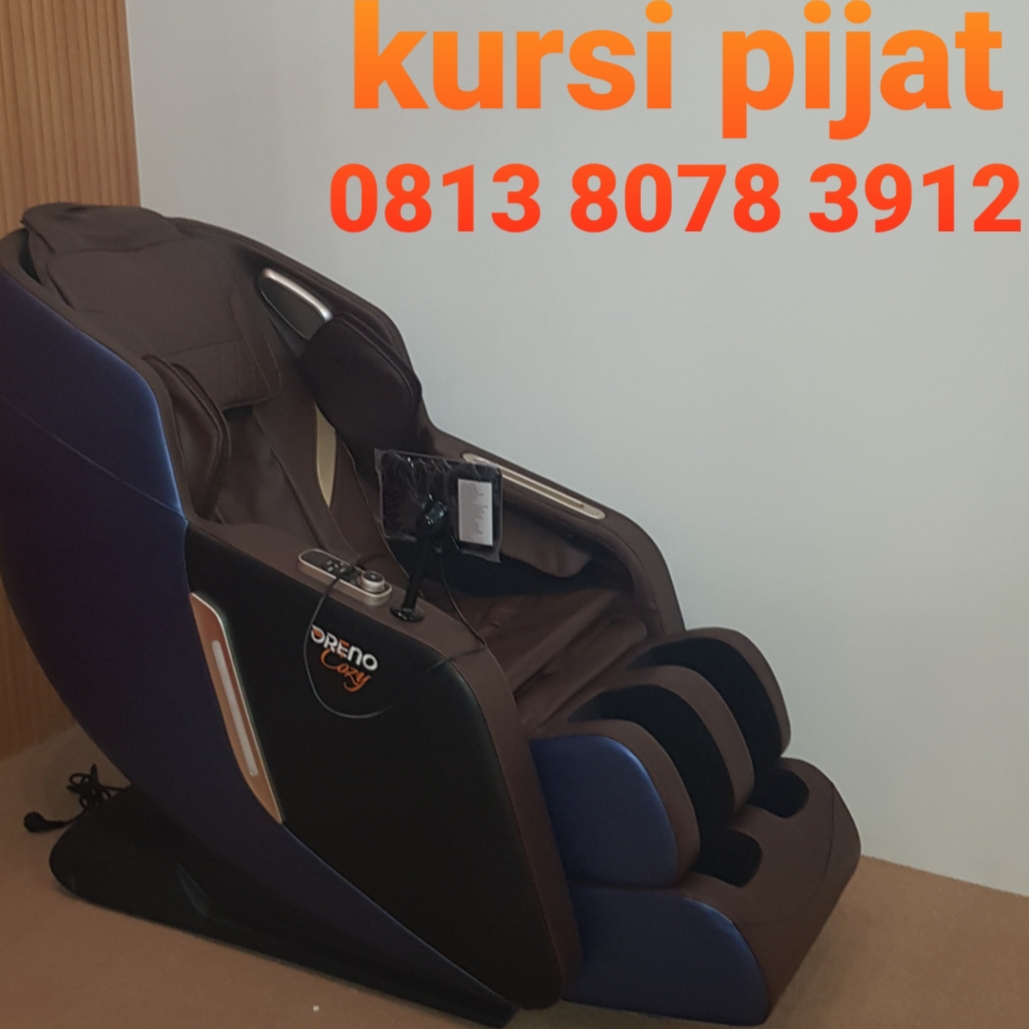 Lagu santai kursi pijat 081380783912