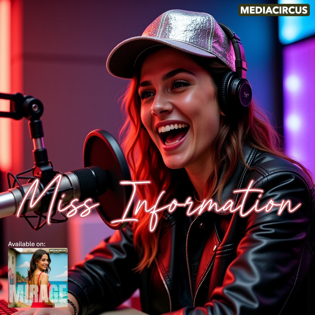Miss Information