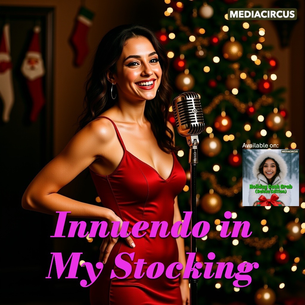 Innuendo in My Stocking