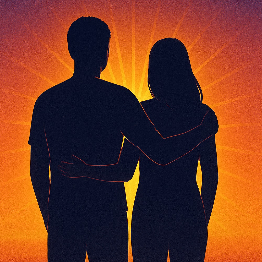 “Rise Together” new version