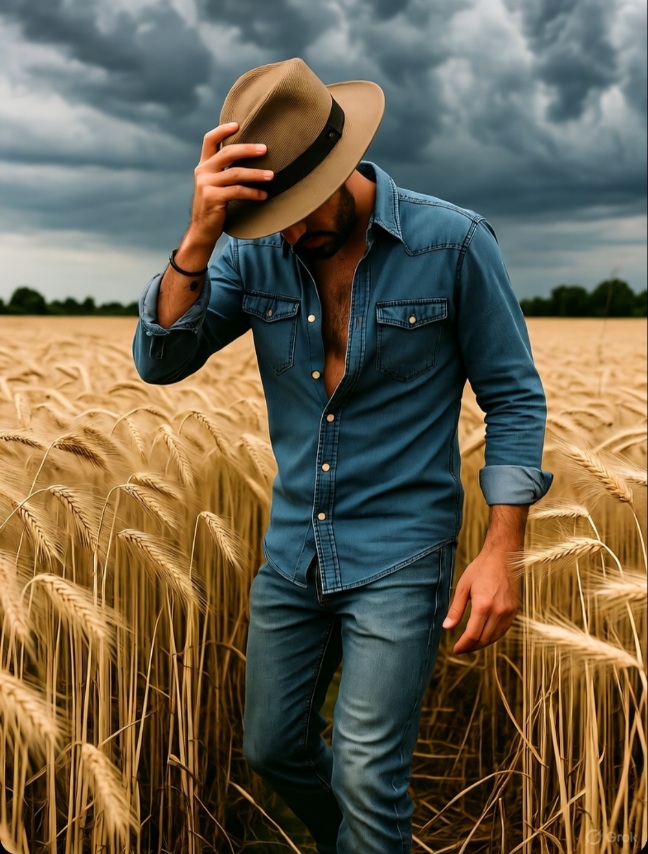 The HonkeyTonk Break