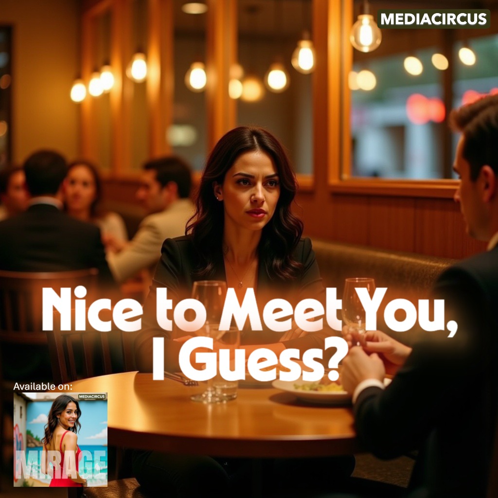 Nice to Meet You, I Guess?