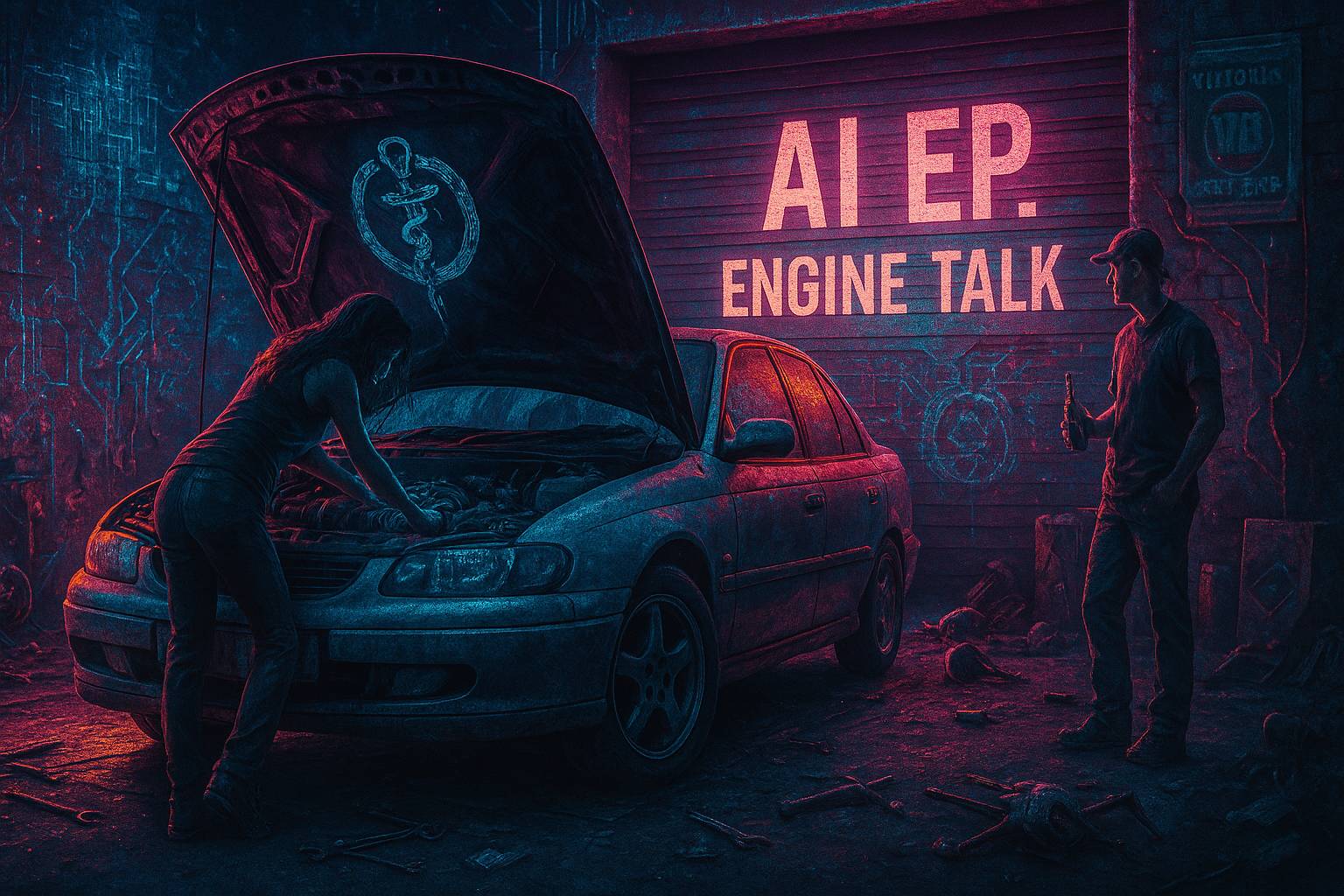 Engine Talk 