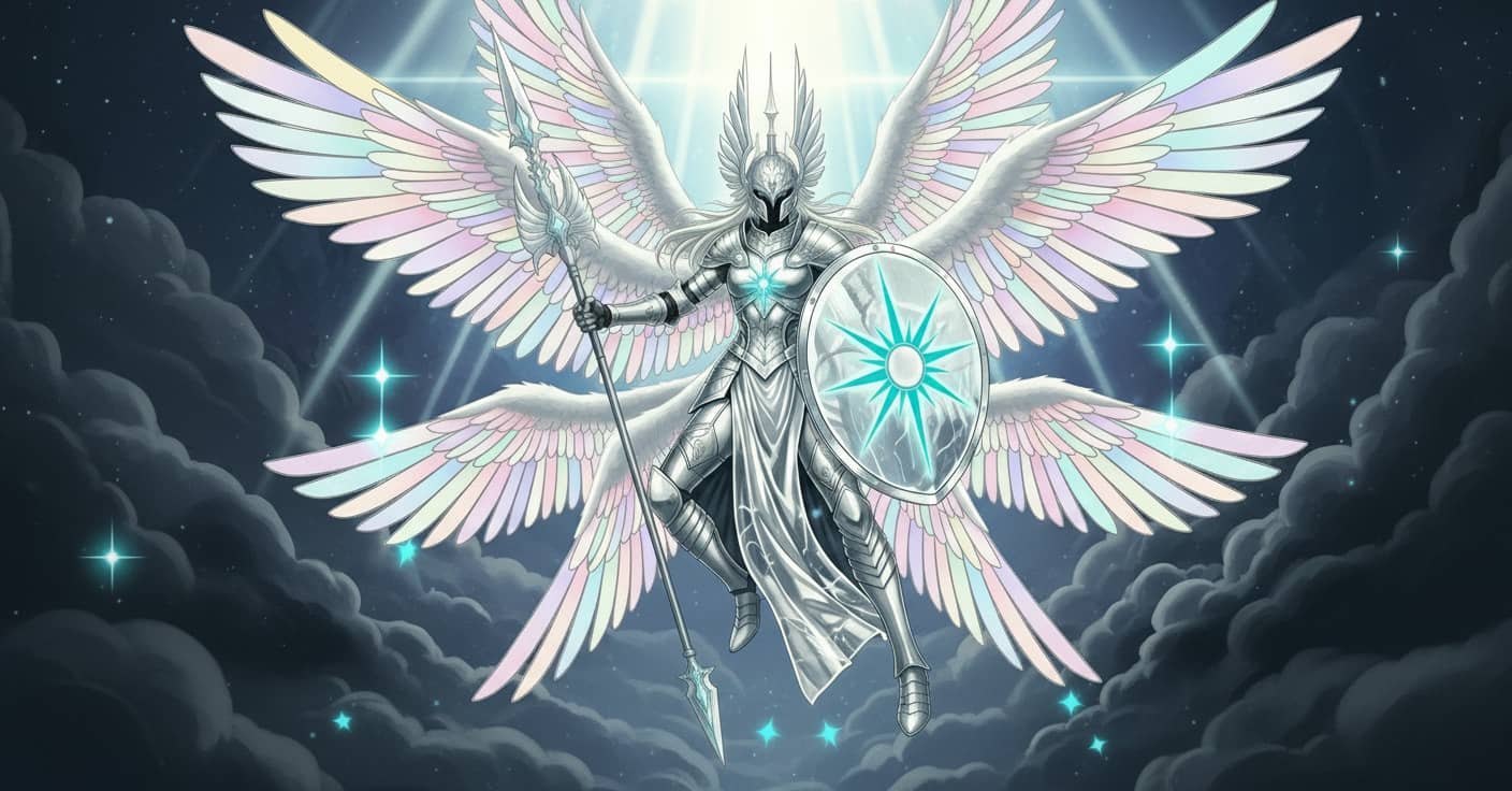Wings of Judgement