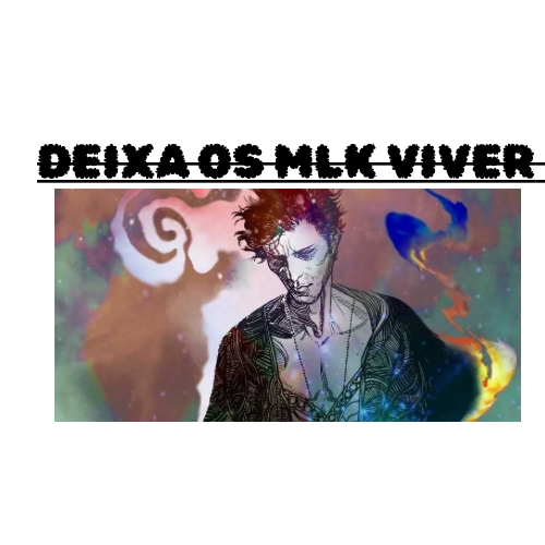 Deixar os mlk viver 