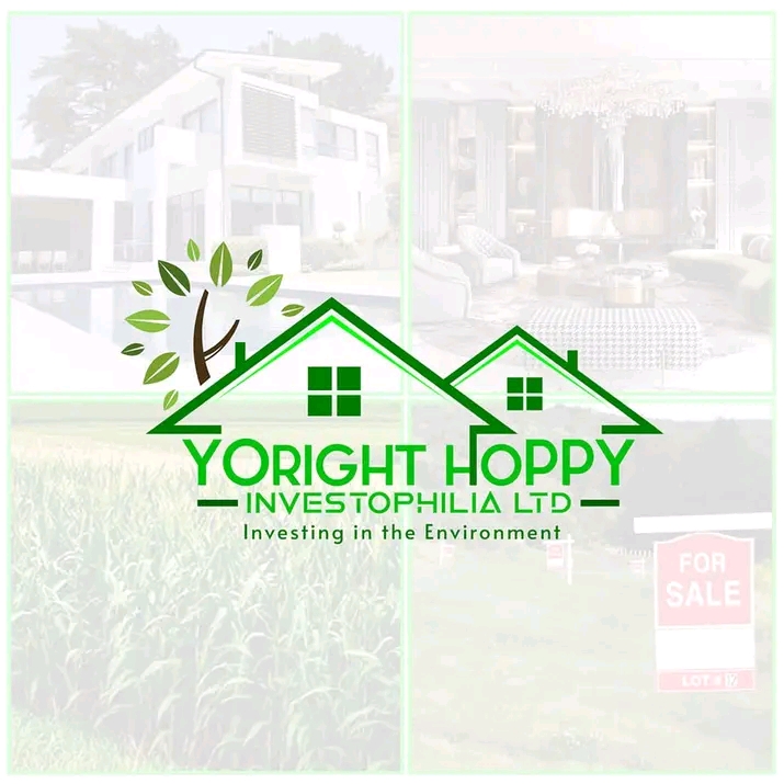 Yoright Hoppy Investophilia Limited