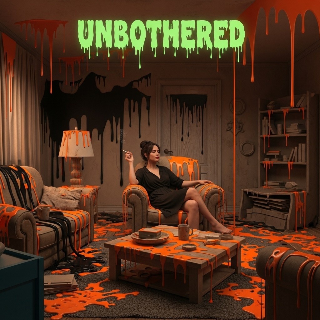 Unbothered(Singer 2)