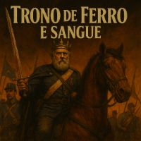Trono de Ferro e Sangue