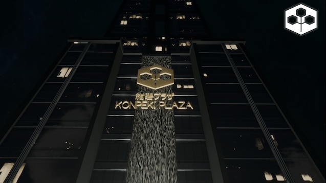 Konpeki Plaza