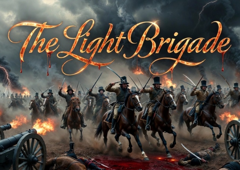 The Light Brigade