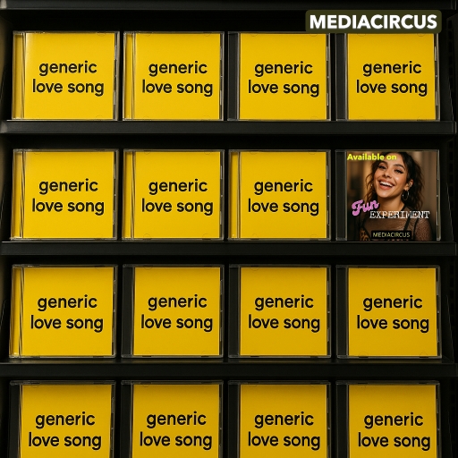 Generic Love Song