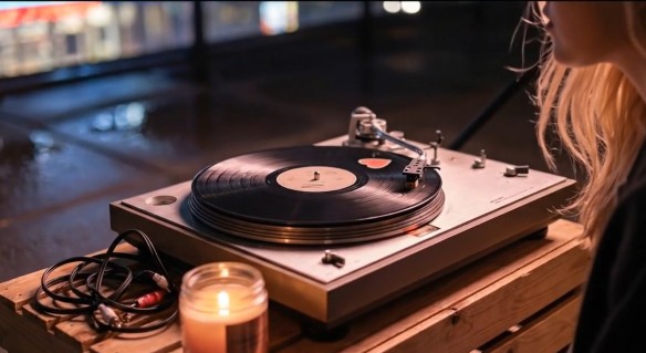 Two Hearts Dancing - Extended