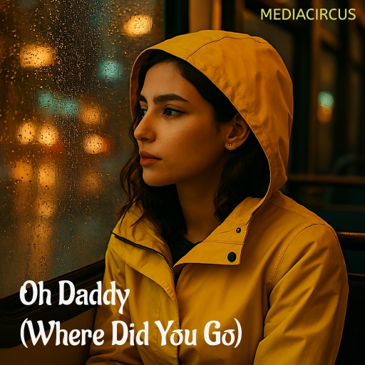 Oh Daddy (Where Did You Go)