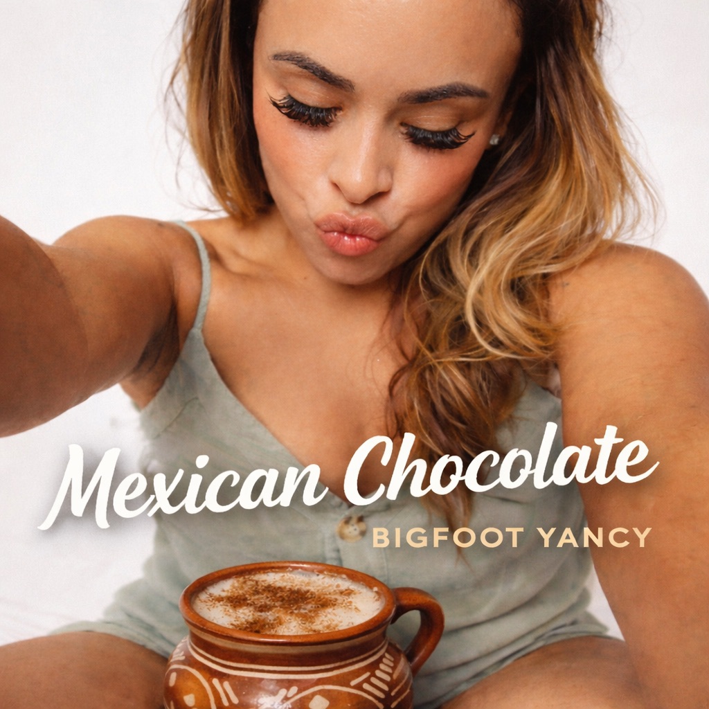Mexican Chocolate