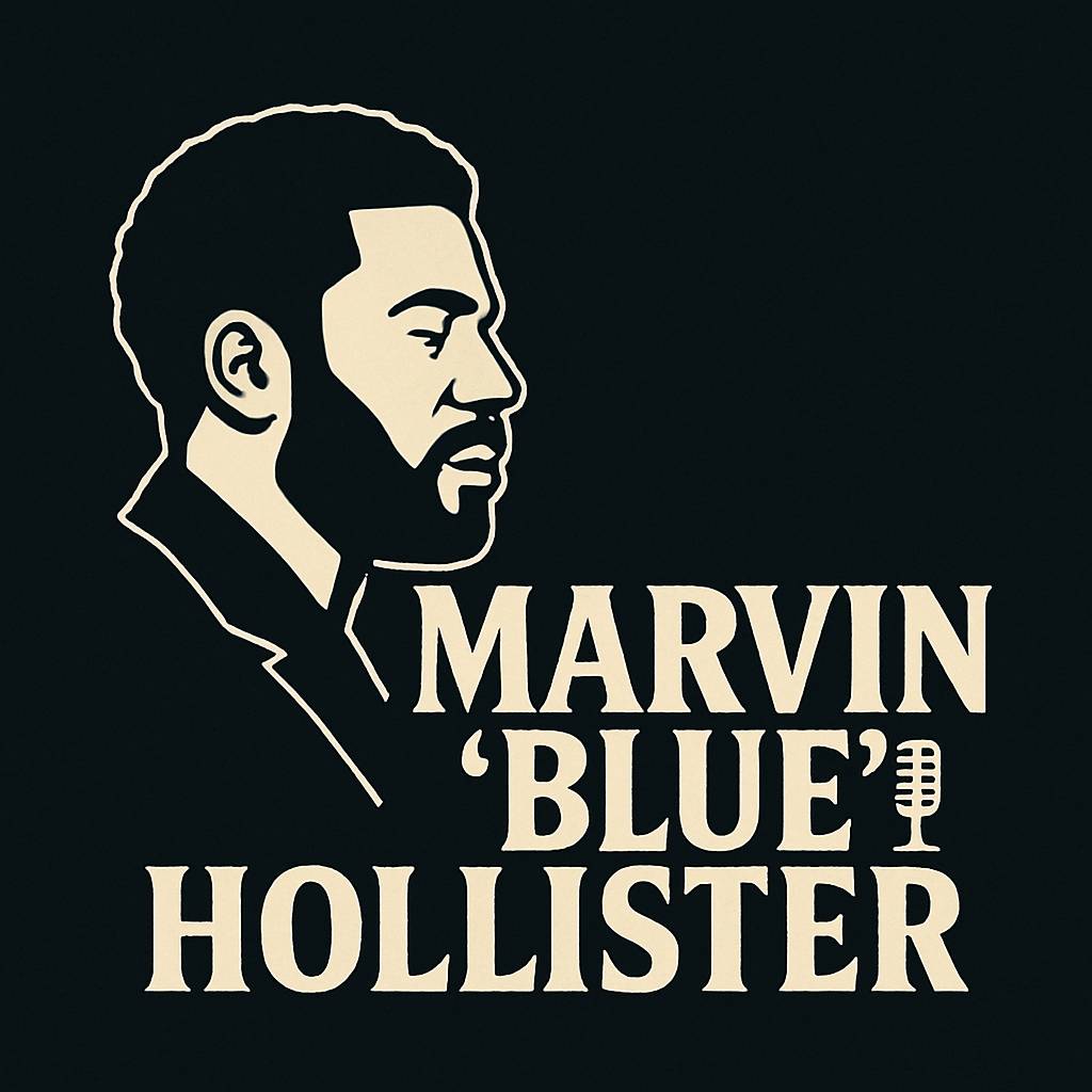 Hearts Don’t Break Themselves (Blue Temptation)