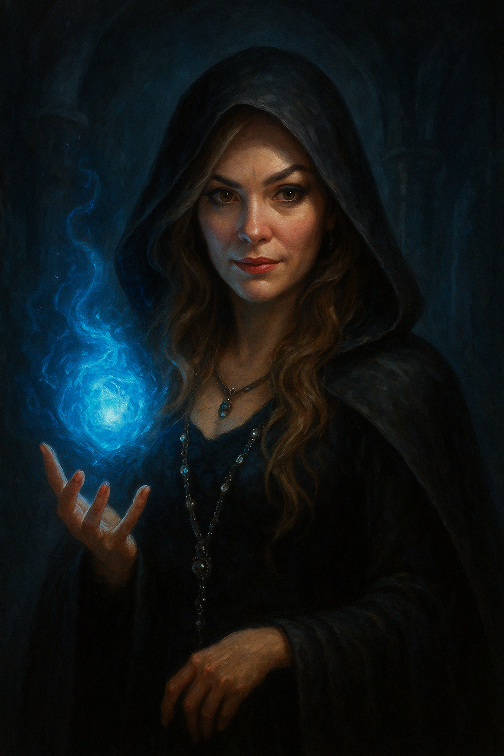 I Don't Care What You've Done