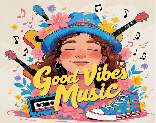 good vibes