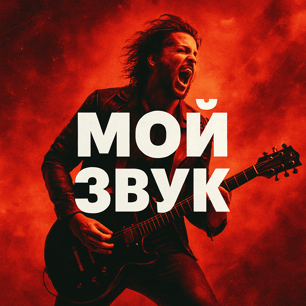 Мой Звук