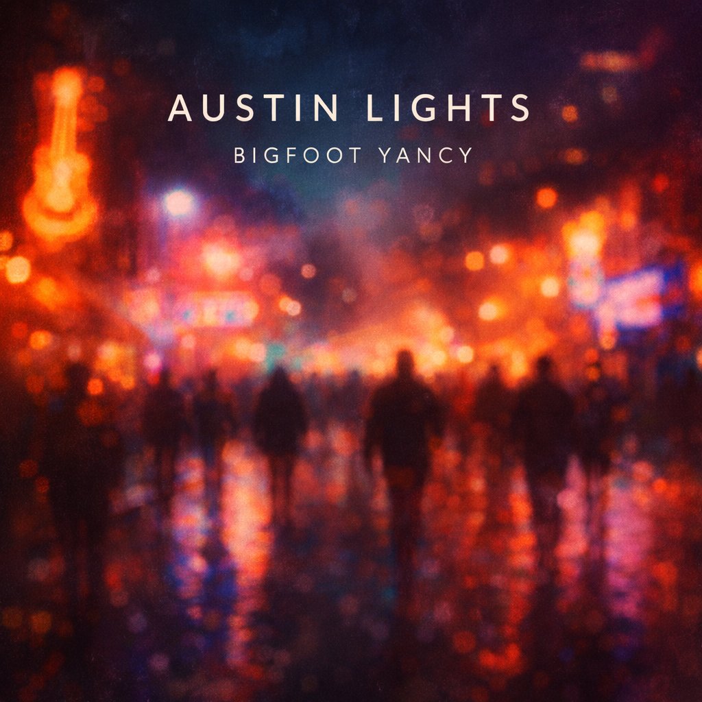 Austin Lights