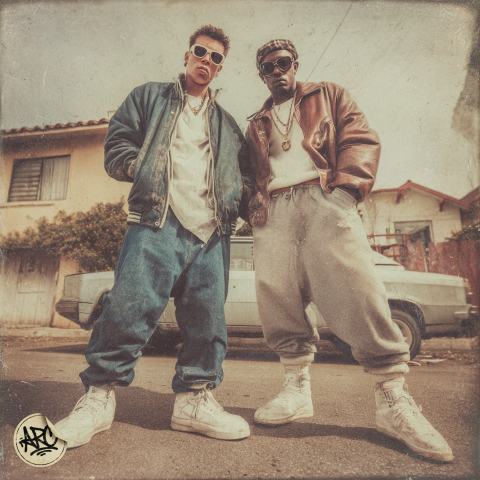 Fly Guys (Fresh for '85) #16