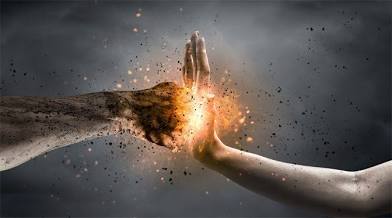 Spiritual Warfare