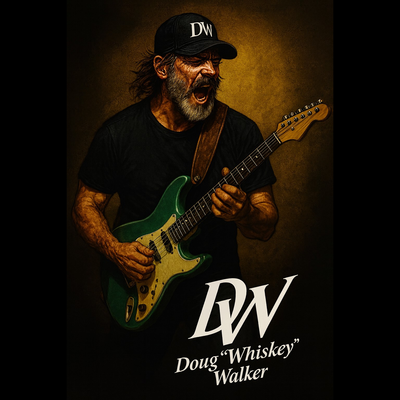 When the Sunset Paints the Sky