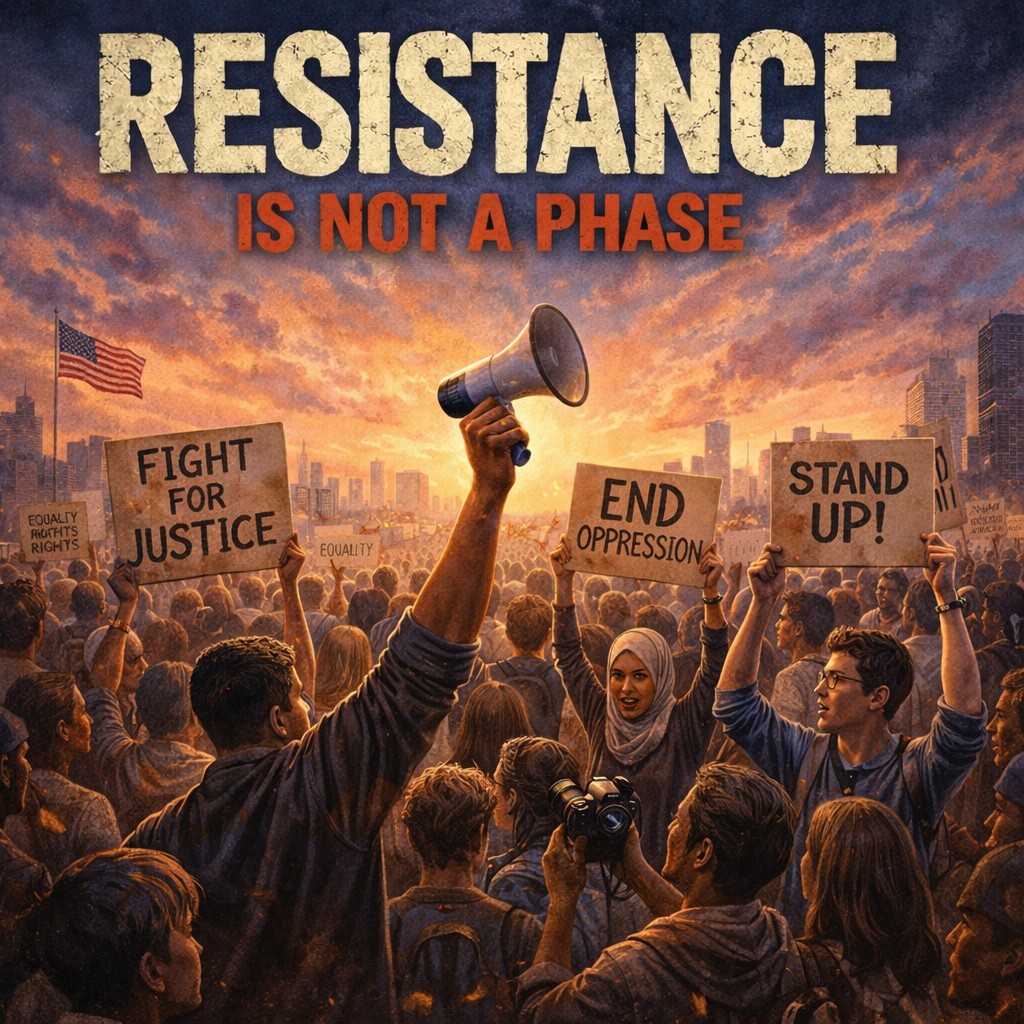 The United States of the 4th Reich