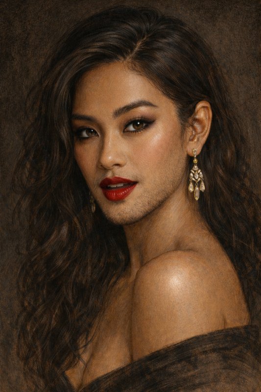 What Have I Done? (Jasmine’s Song)