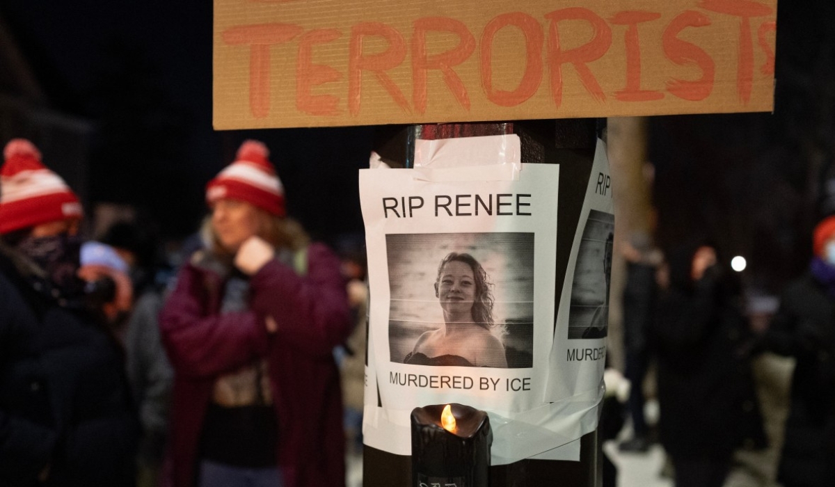 Names on the Streets of Minnesota