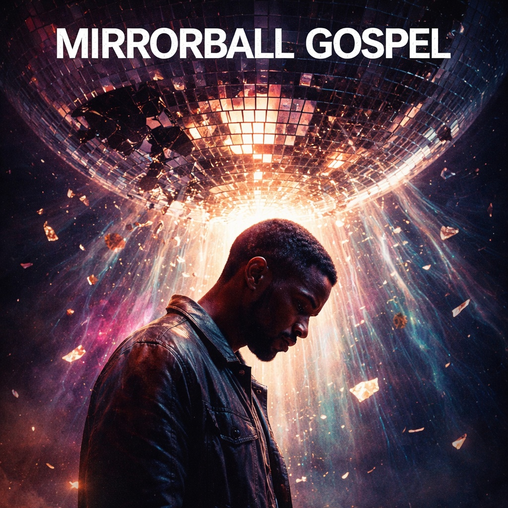 Mirrorball Gospel