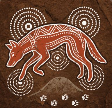 Don’t shoot the dingo (Darius Rucker style)