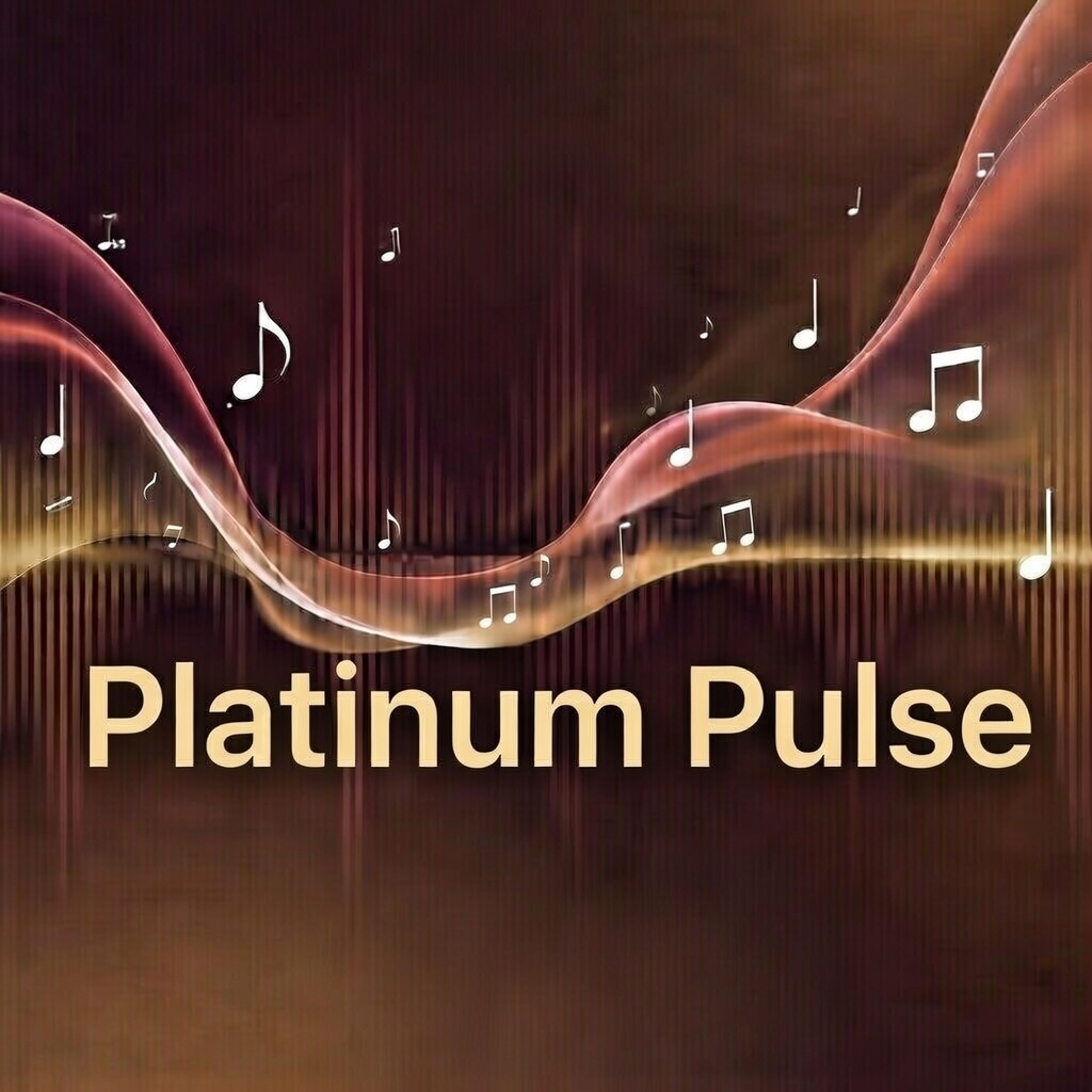 Platinum Pulse