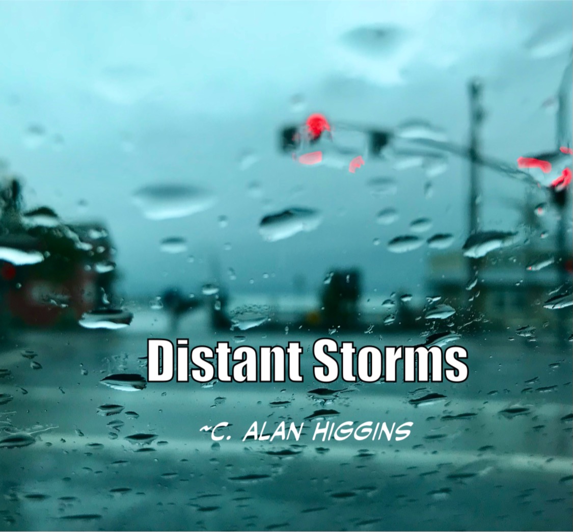 Distant Storms
