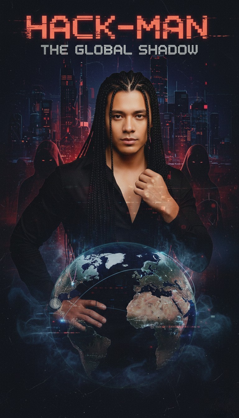 🏛️ THE GLOBAL SHADOW (Humanity’s Audit) ♟️