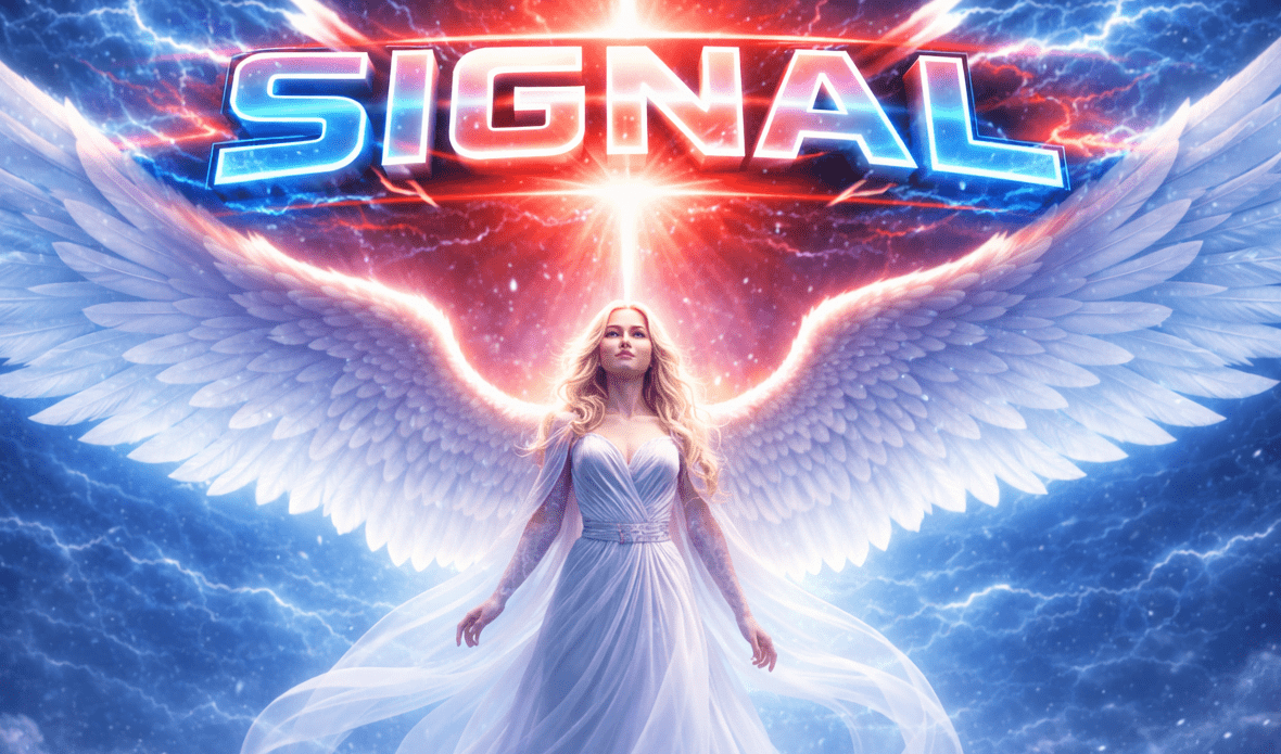 Signal - Anioły w Bieszczadach 