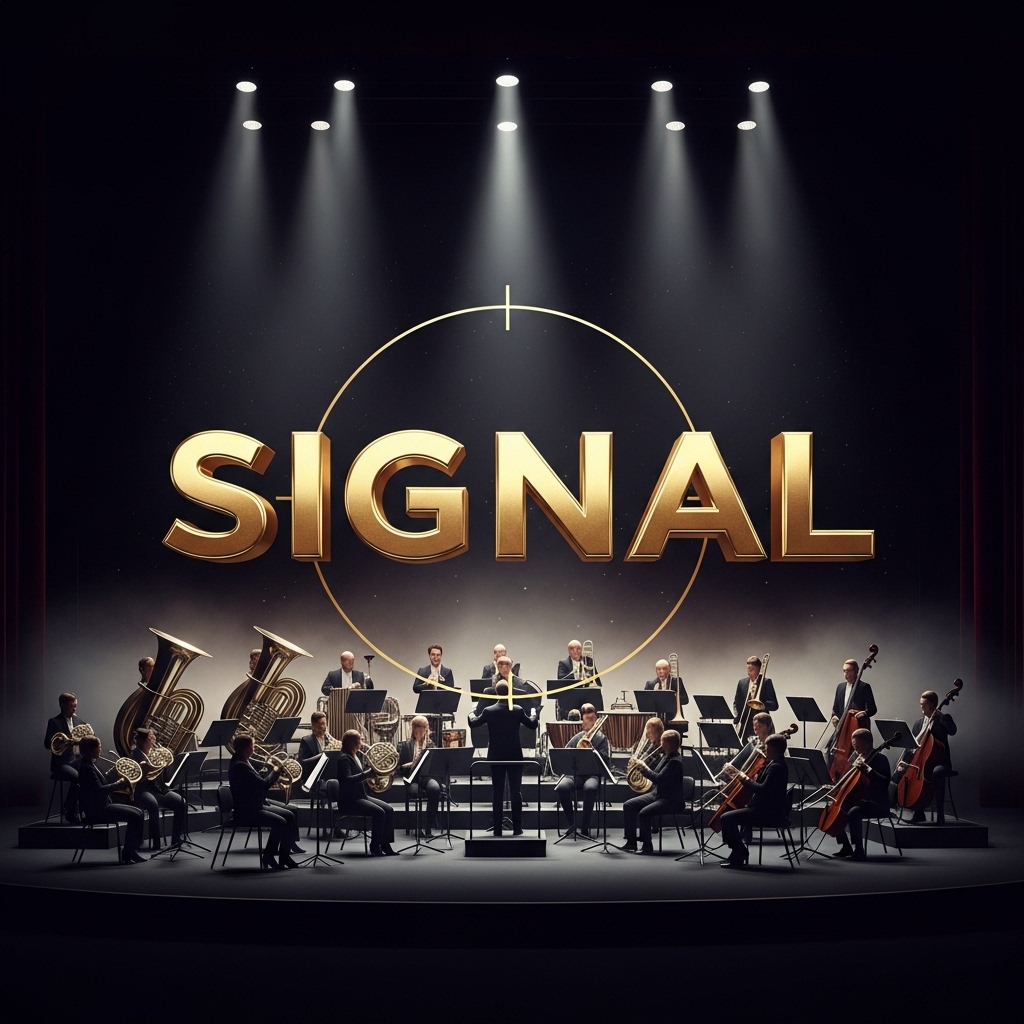 Signal - Anioły i Demony (OPERA EDM)