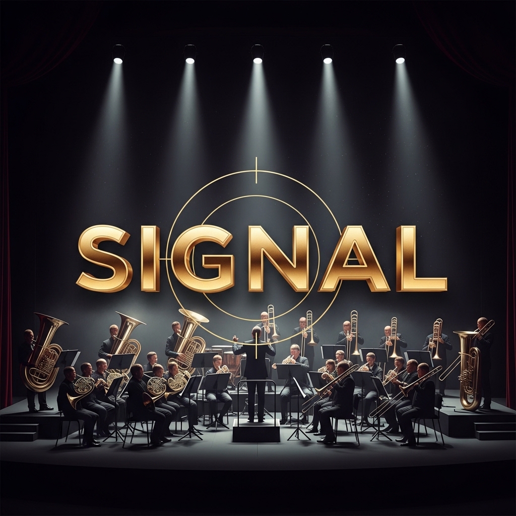 SIGNAL  -  “EDM Symphony”