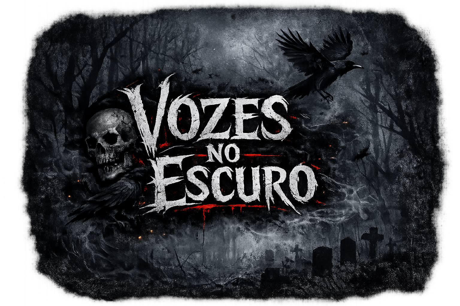 Vozes no Escuro