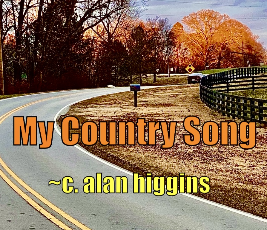 My Country Song